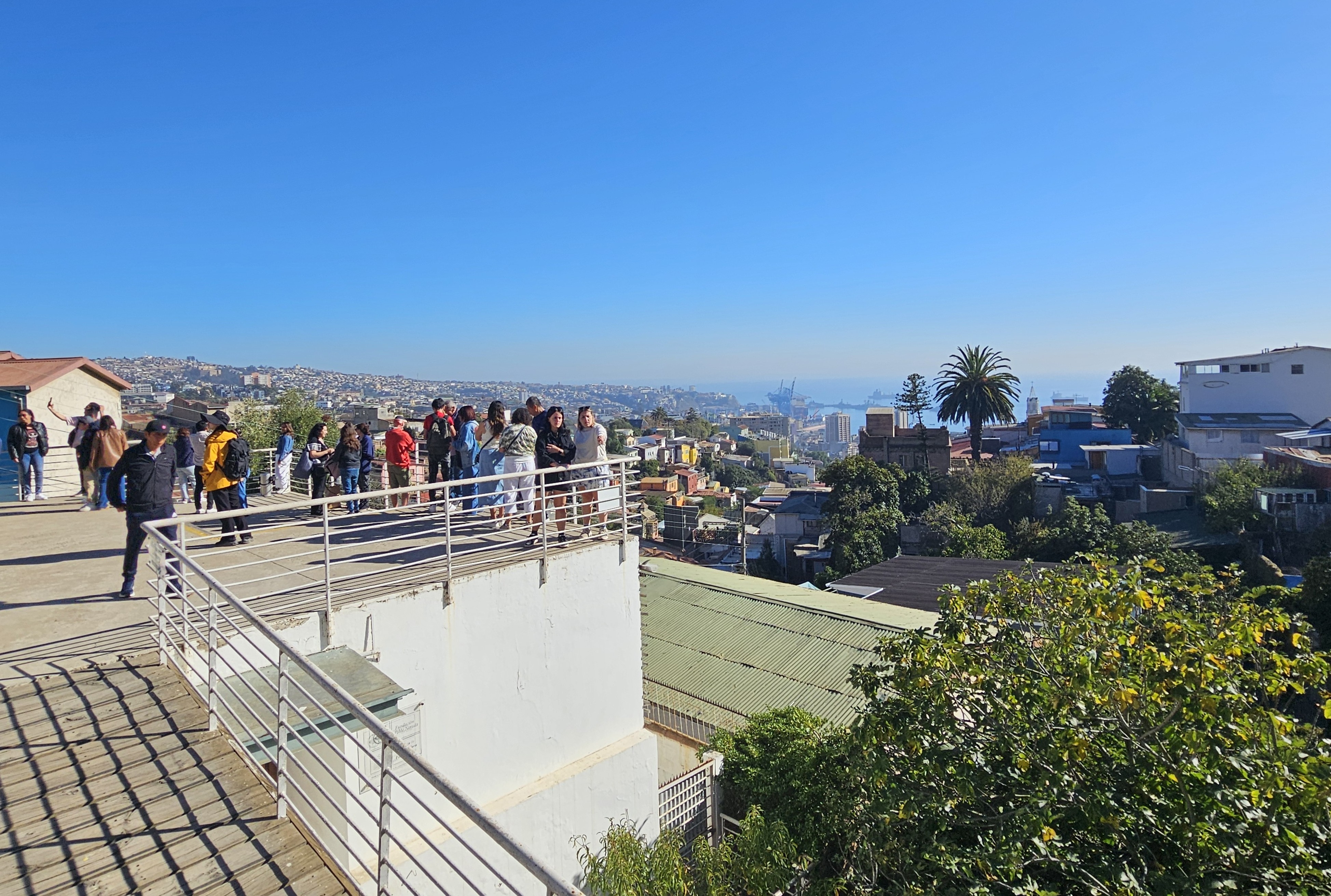Valparaiso